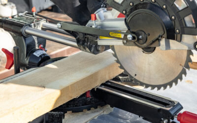 Fűrészlap kalauz asztalosoknak – Mire figyeljen a hatékony munka érdekében?