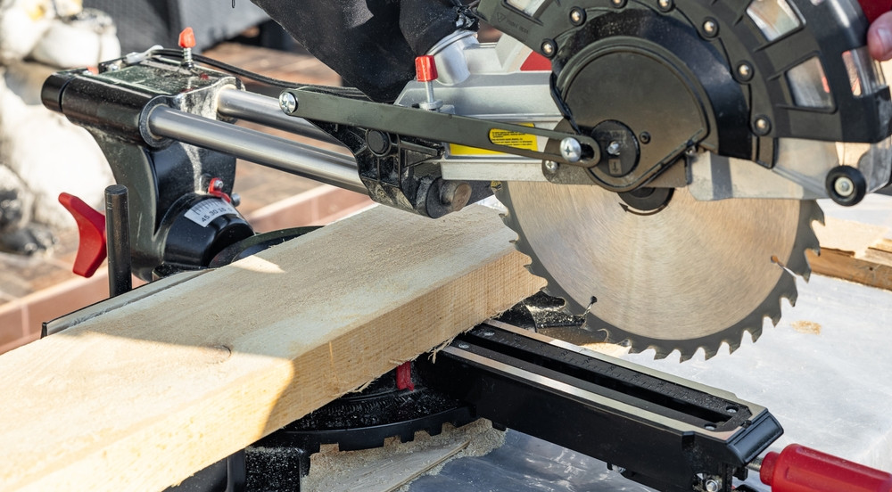 Fűrészlap kalauz asztalosoknak – Mire figyeljen a hatékony munka érdekében?