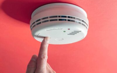 Életmentő másodpercek – Hogyan védi a tűzjelző a vállalkozást és az otthont?