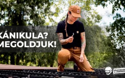 Hogyan maradj lendületben kánikula idején is?