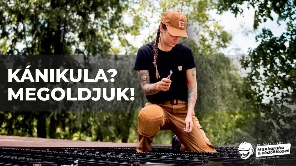 munkaruha webshop, munkaruha webáruház